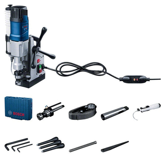 BOSCH CARRYING CASE GBM50-2 DRILL 06011B4020