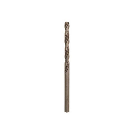 BOSCH DRILL BIT METAL HSS 4.5MM 2608585849