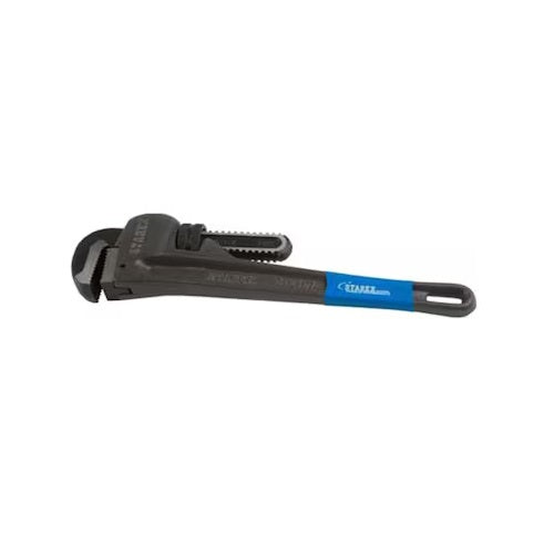 STAREX PIPE WRENCH HEAVY DUTY 14"