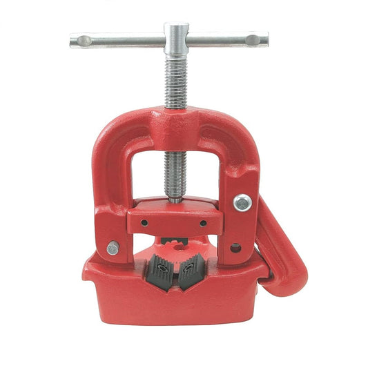 STAREX PIPE VISE 2''