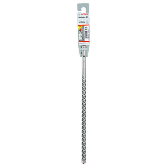 BOSCH DRILL BIT CONCRETE SDS 10X200X260 X5 2608833800