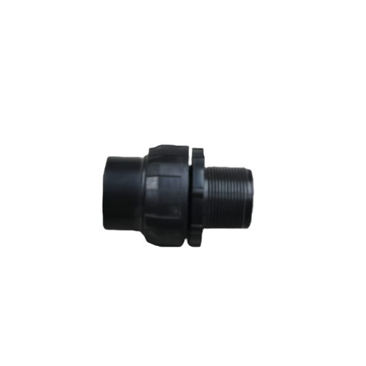 SWIMQUIP UNION FITTING PVC 40X50 110-5101
