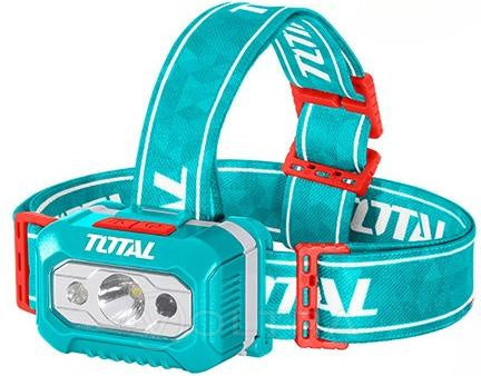 TOTAL HEADLAMP 3AAA THL013AAA6