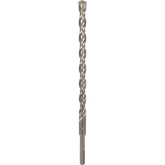 BOSCH DRILL BIT CONCRETE SDS PLUS5X5 20X250X300 2608836640