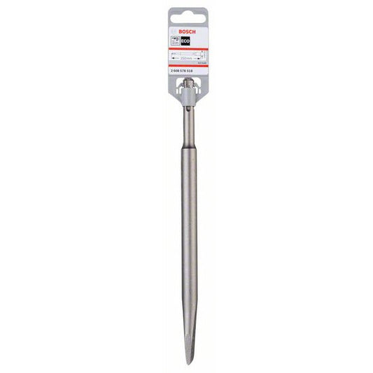 BOSCH COLD CHISEL SDS PLUS 20X250MM 2608578518