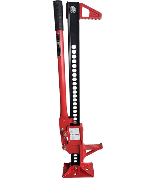 VIGEX FARM JACK 33" RED