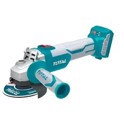 TOTAL ANGLE GRINDER LITHIUM-ION TAGLI11522