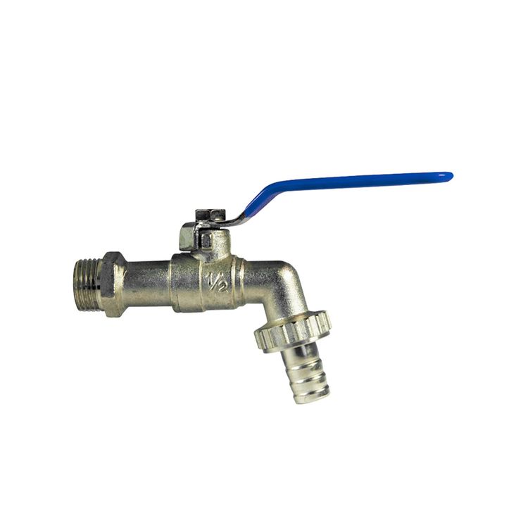 FERROLI HYDRAULIC HOSE COCK CP 1/2"