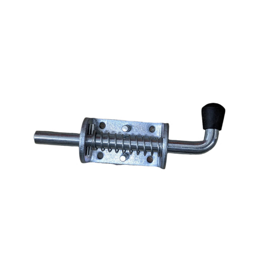 TW SPRING LOADED POST PIN 30X70X7MMX125MM CAR705