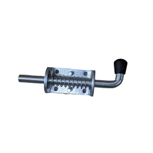 TW SPRING LOADED POST PIN 35X70X9.5MMX125MM CAR705A