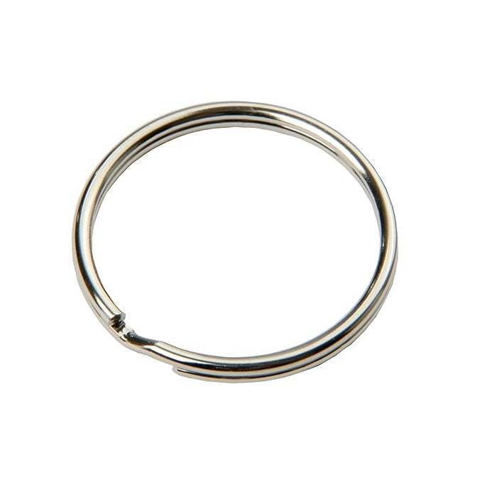 TW KEY RING 32MM KEY024