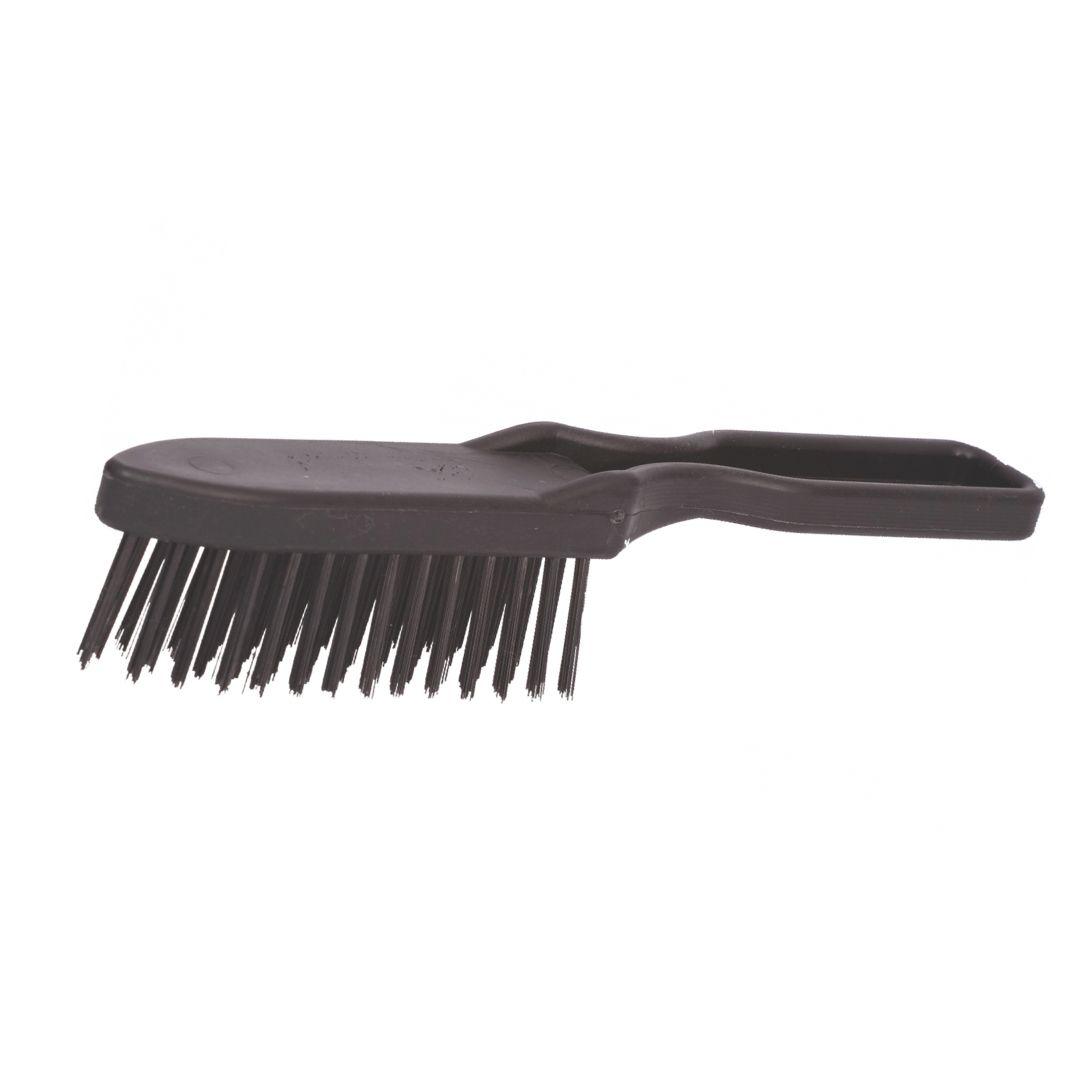 TW WIRE BRUSH & HANDLE HEAVY DUTY WIR980/WBH001