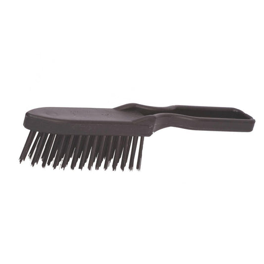 TW WIRE BRUSH & HANDLE HEAVY DUTY WIR980/WBH001