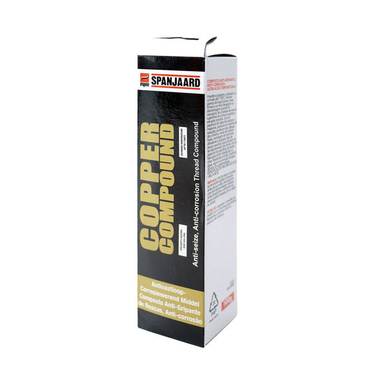 SPANJAARD COPPER COMPOUND 100G