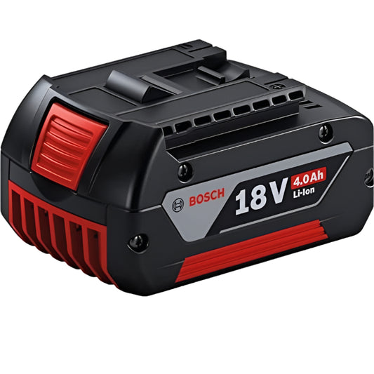 BOSCH BATTERY 18V 4.0AH 1600Z00038