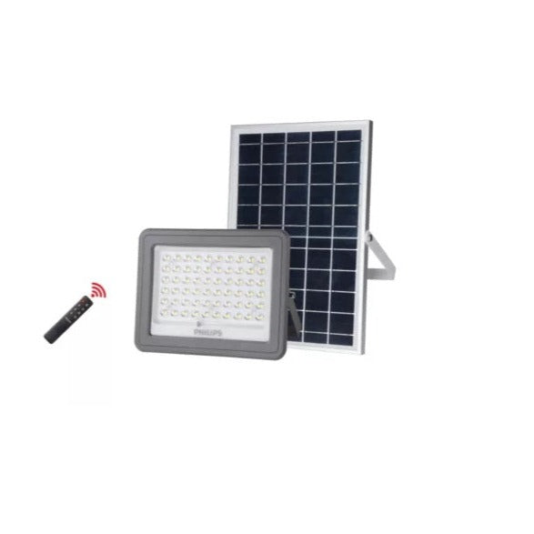 PHILIPS SOLAR FLOODLIGHT 4W LED/60W BVC080