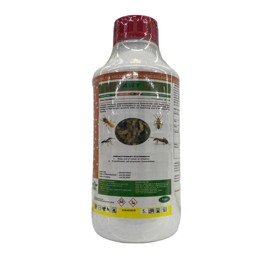 TERMI ANT KILLER 500MLS