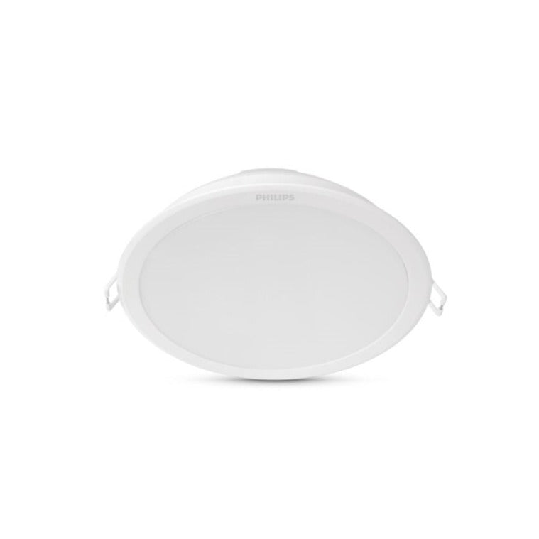 PHILIPS LED MESON SURFACE PANEL ROUND COOL DAYLIGHT 13W