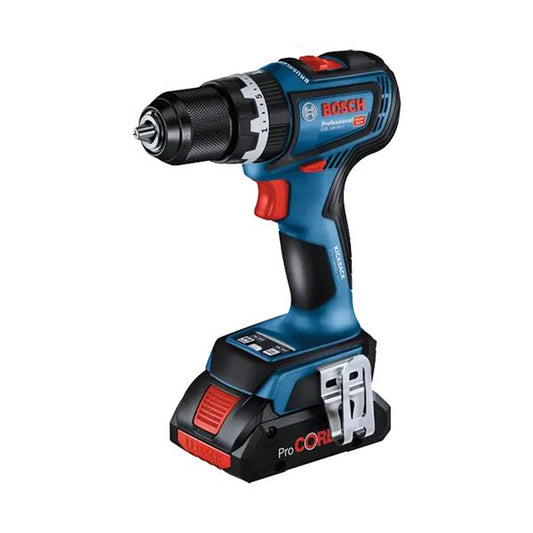 BOSCH PERCUSSION SCREWDRIVER CORDLESS GSB 185 06019K31K1