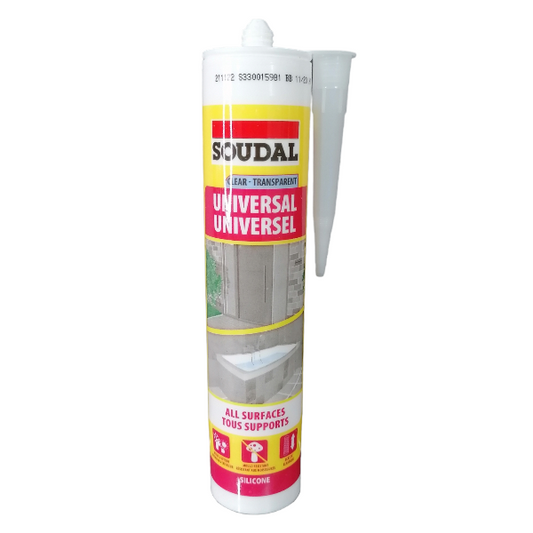 SPRAYMATE SILICON UNIVERSAL NEUTRAL CLEAR 270ML 147094