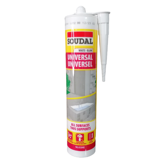 SPRAYMATE SILICON UNIVERSAL NEUTRAL WHITE 270ML 147092
