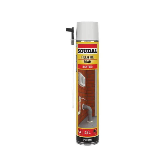 SPRAYMATE FILL & FIX FOAM 750ML 123571