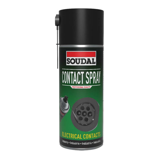 SPRAYMATE CONTACT SPRAY 400ML 119715