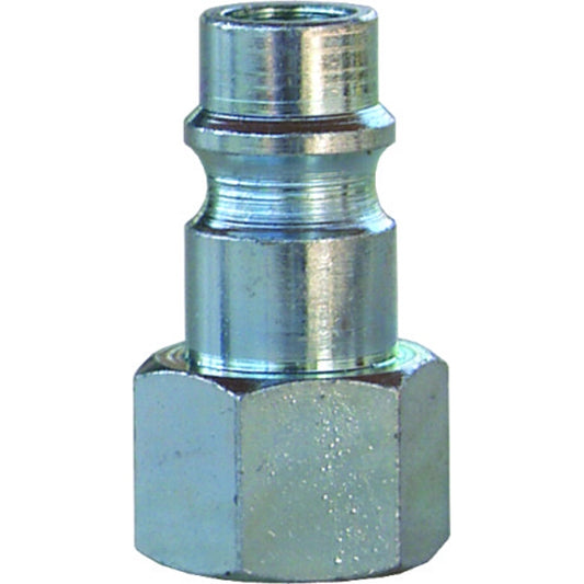 GAV GERMAN CONNECTOR GERMAN 1/4" F GAV113A-1