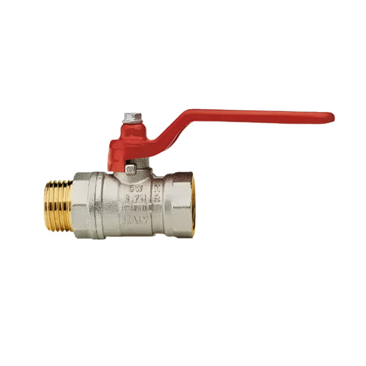 GAV QUICK BALL TAP 3/8F X 3/8M GAV1266-3