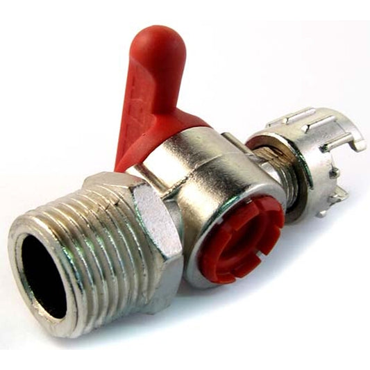 GAV LINE TAP 1/2 X 1/4 GAVRBL 1-2