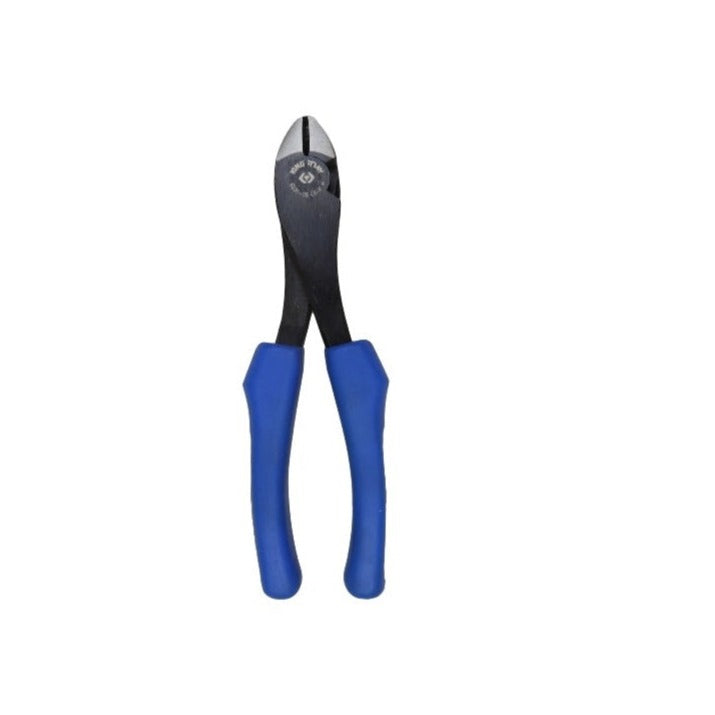 KING TONY PLIERS SIDE CUTTER 200MM 6231-08