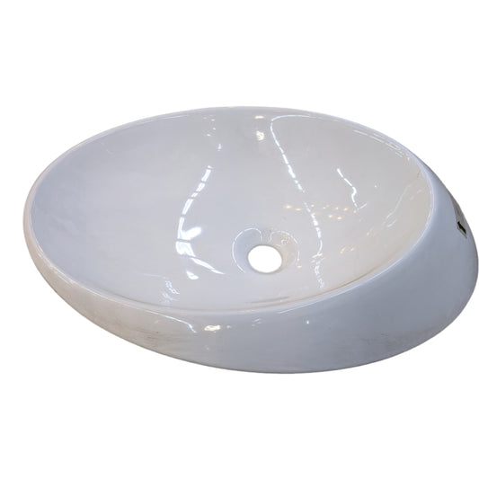SINK WHITE 601MLG