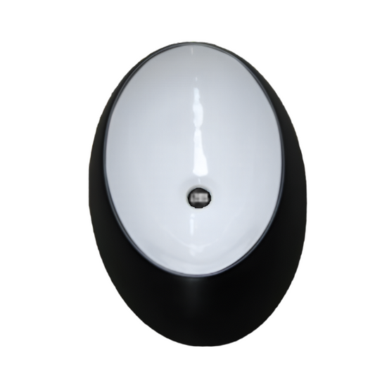 SINK MATTE BLACK 601MBW