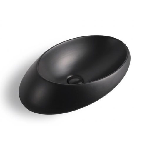 SINK MATTE BLACK 601MB