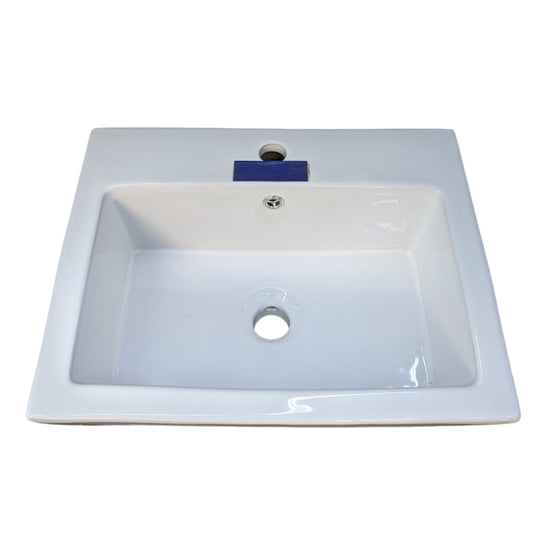 BASIN WALL HUNG HT-004