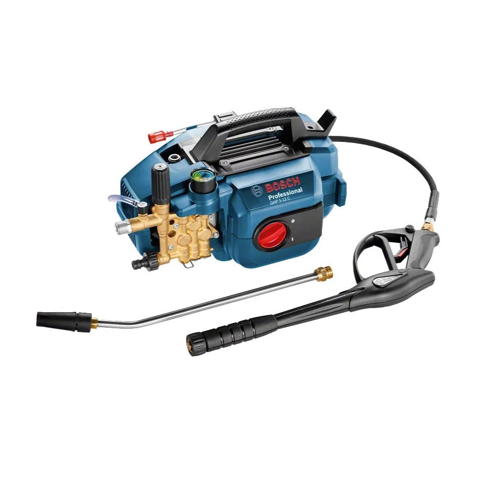 BOSCH HIGH PRESSURE CLEANER GHP5-13C 0600910000