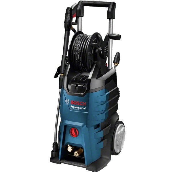 BOSCH HIGH PRESSURE CLEANER GHP5-65 X W/EEU 0600910600