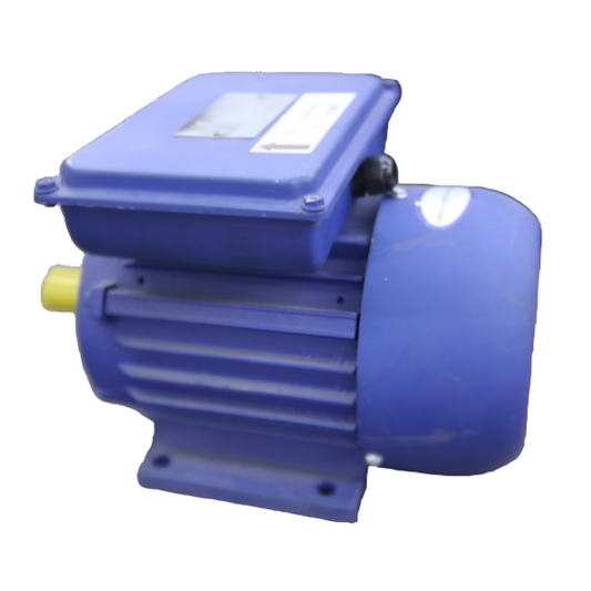 JIALILE ELECTRIC MOTOR 0.75KW 1HP 220V 2800RPM YL-80M1-2