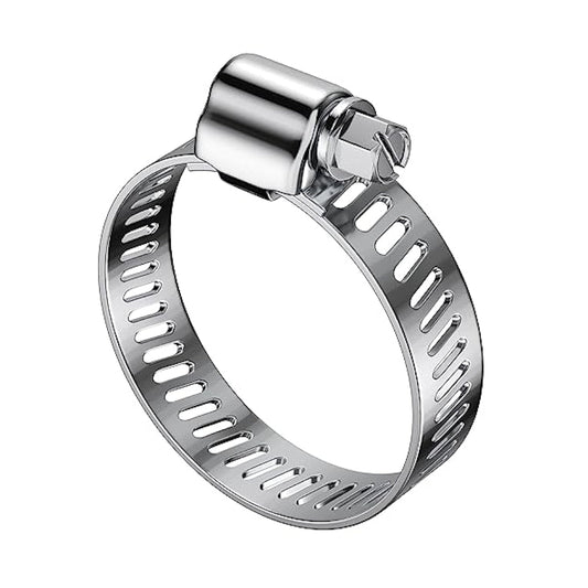 PNEUMICS HOSE CLAMP 1"