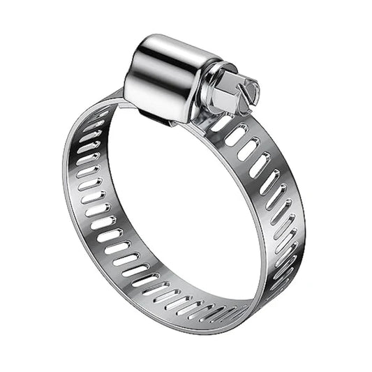 PNEUMICS HOSE CLAMP 2"