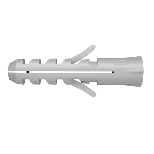 FISHER PLUG GREY S-6