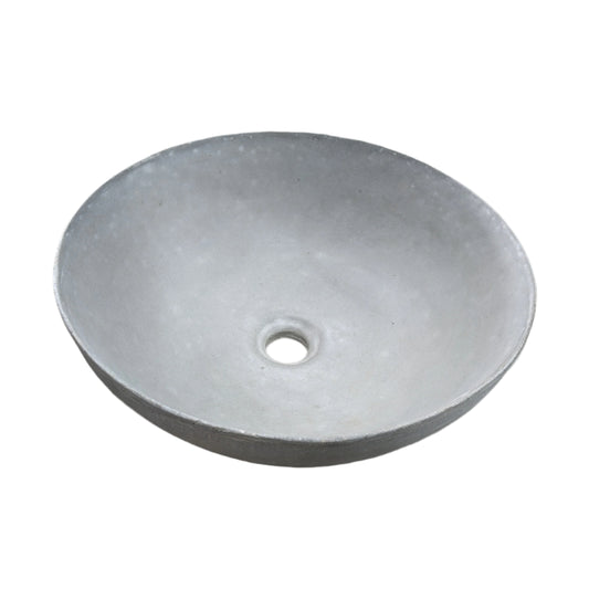 EEZEE SINK GREY 60.5X40X13.3CM CUL-208-G
