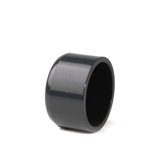 S/WELD END CAP PLAIN UPVC 40MM 54112040000