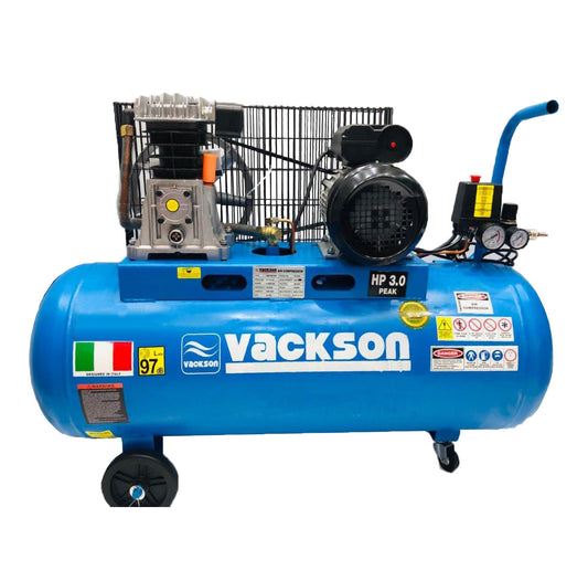 VACKSON AIR COMPRESSOR 300L VK300BC