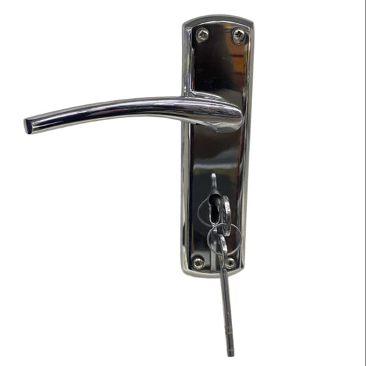 GODREJ MORTICE LOCK 6 LEVER DC 7384  175 ELC 01 CH