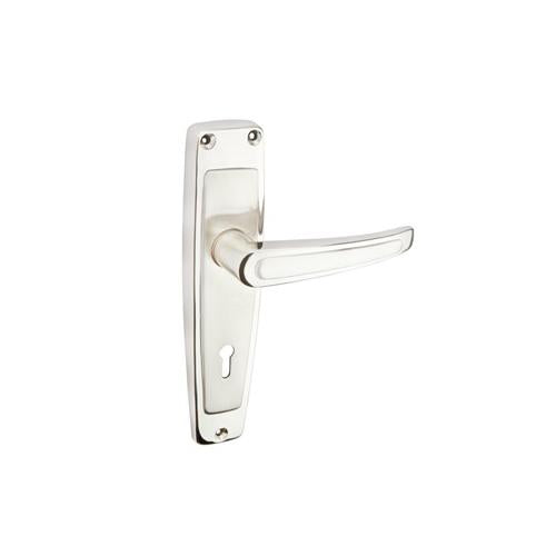 GODREJ MORTICE LOCK 6 LEVER DC 7031 175 ELC 03 ST