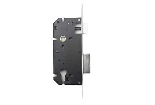 GODREJ INNER PIVOT LOCK BODY EC6838 PO PC 247 EURO 2C SS