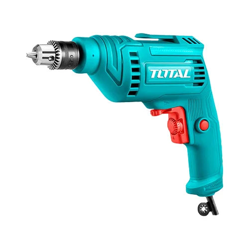 TOTAL ELECTRIC DRILL TD45656