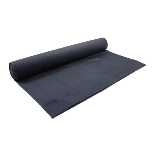 KNITTEX SHADE CLOTH CHARCOAL 80% 3X50M Z25 07/203/350