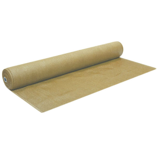 KNITTEX SHADE CLOTH CINNAMON 3X50M 07/308/350